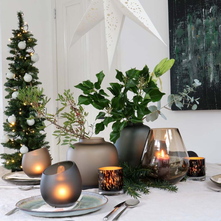 Rustic Christmas with VTW
