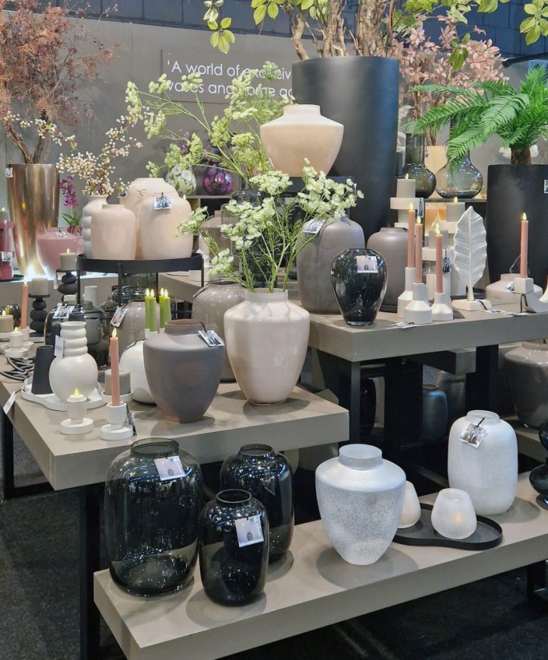 Save the date! Vakbeurs Trendz