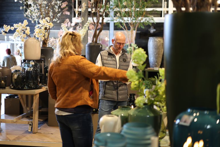 VTW Klantendag: hét showroom-event van het seizoen