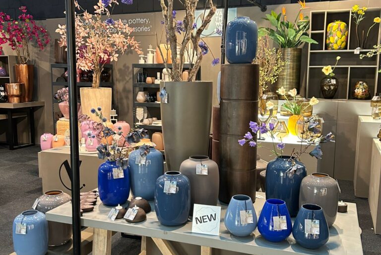 VTW is getting ready for the TrendZ trade fair